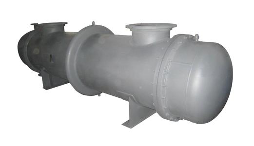 螺旋板式換熱器的優(yōu)點(diǎn) 螺旋板式換熱器的優(yōu)點(diǎn)